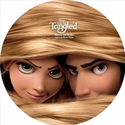 Buy Songs From Tangled