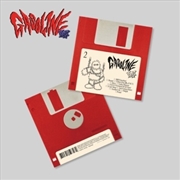 Buy Vol 2: Gasoline: Floppy Ver