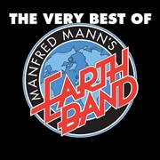 Buy Best Of Manfred Manns Earth Ba