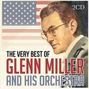 Buy Very Best Of Glenn Miller