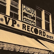 Buy Down In Jamaica - 40 Years Of Vp Records