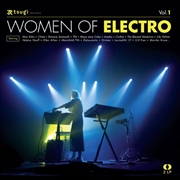 Buy Women Of Electro