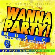 Buy Wanna Party Vol 6iou