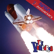 Buy Nasa 25th Anniversary Album