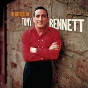 Buy Very Best Of Tony Bennett