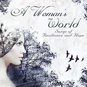 Buy Womans World