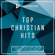 Buy Sozo Playlists: Top Christian