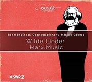 Buy Wilde Lieder