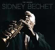 Buy Unique Sidney Bechet