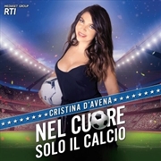 Buy Nel Cuore Solo Il Calcio