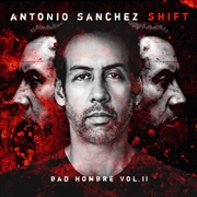 Buy Shift: Bad Hombre Vol Ii