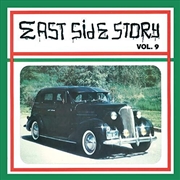 Buy East Side Story Volume 9