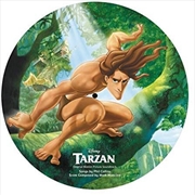 Buy Tarzan