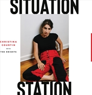 Buy Situation Station