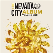 Buy Nevada City Album