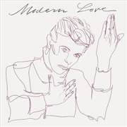 Buy Modern Love