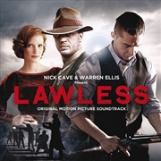 Buy Lawless