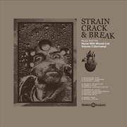 Buy Strain Crack And Break