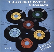 Buy Clocktower Classics 1