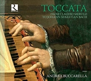 Buy Toccata