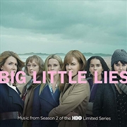 Buy Big Little Lies (Music From Hbo Series) 2