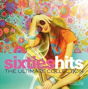 Buy Ultimate Sixties Collection