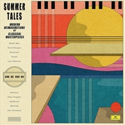 Buy Summer Tales