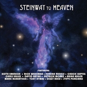 Buy Steinway To Heaven