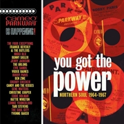 Buy You Got The Power: Cameo Parkw