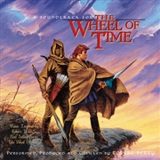 Buy Wheel Of Time: Original Soundt