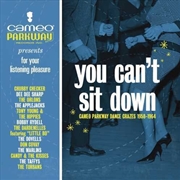 Buy You Cant Sit Down: Cameo Parkw