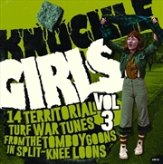 Buy Knuckle Girls 3