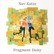 Buy Fragment Daisy