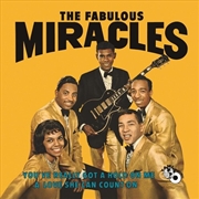 Buy Fabulous Miracles: Ltd Edn