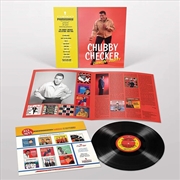 Buy Dancin Party: Chubby Checker C