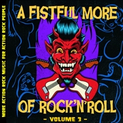 Buy Fistful More Of Rock: Vol 3