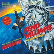 Buy Remo Williams: Adventure Begin