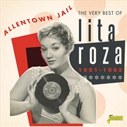 Buy Very Best Of Lita Roza: Allent