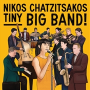 Buy Tiny Big Band