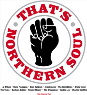 Buy Thats Northern Soul