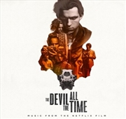 Buy Devil All The Time: Music From