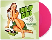 Buy Pin-Up Girls Vol. 2: Not Easy