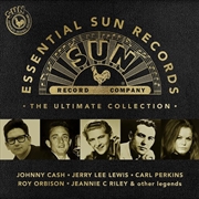 Buy Essential Sun Records: Ultimat