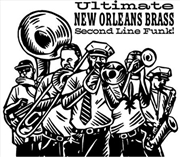 Buy Ultimate New Orleans Brass Ban