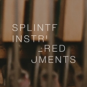 Buy Splintered Instruments