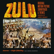 Buy Zulu Soundtrack And Themes