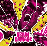 Buy Brain Damage