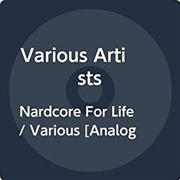 Buy Nardcore For Life