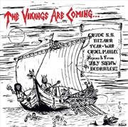 Buy Vikings Are Coming