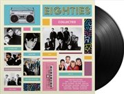 Buy Eighties Collected